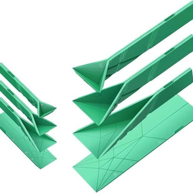 Culinarea Magnetic Multipurpose Measuring Spoon