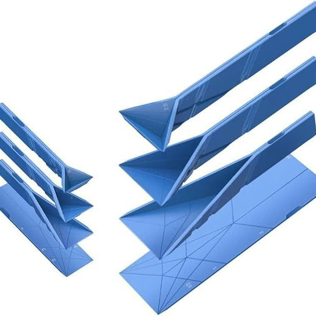 Culinarea Magnetic Multipurpose Measuring Spoon