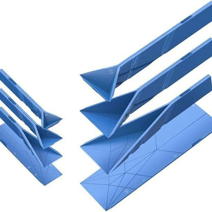 Culinarea Magnetic Multipurpose Measuring Spoon