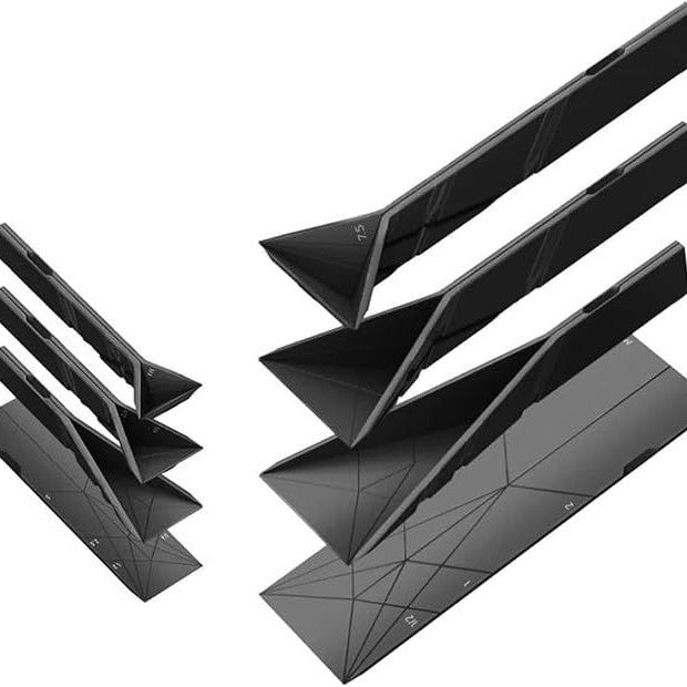 Culinarea Magnetic Multipurpose Measuring Spoon