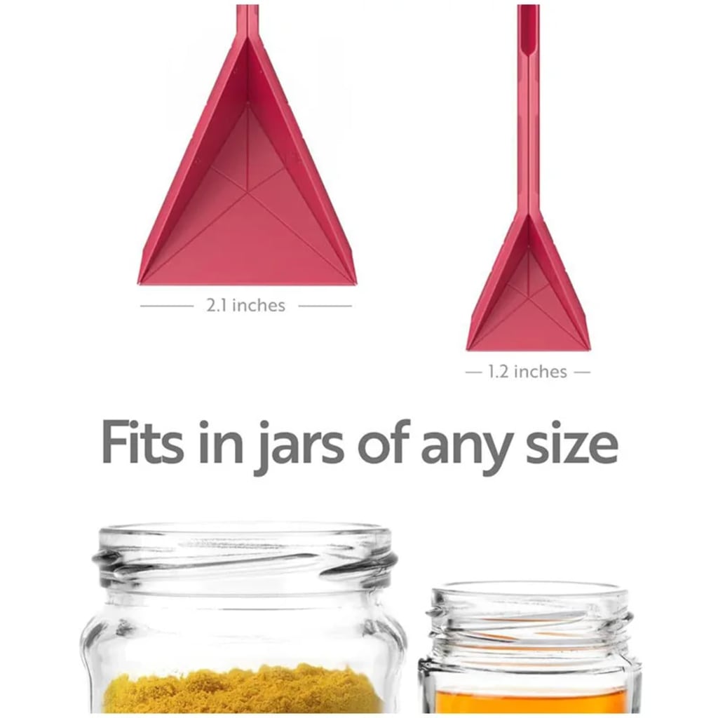 Culinarea Magnetic Multipurpose Measuring Spoon
